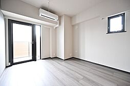 東急東横線 中目黒駅 徒歩10分の賃貸マンション 11階1Kのリビング/ダイニング