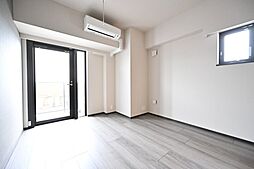 東急東横線 中目黒駅 徒歩10分の賃貸マンション 9階1Kのリビング/ダイニング