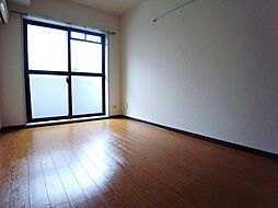 JR総武線 東中野駅 徒歩5分の賃貸マンション 2階ワンルームのリビング/ダイニング