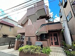 西武池袋線 椎名町駅 徒歩8分の賃貸マンション