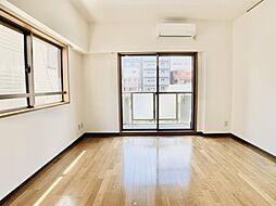 リュミエール三田 304 3階1Kのリビング/ダイニング