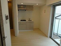 都営三田線 西巣鴨駅 徒歩6分の賃貸マンション 3階1Kのリビング/ダイニング