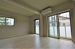 東京メトロ丸ノ内線 新中野駅 徒歩7分の賃貸マンション 2階1LDKの室内