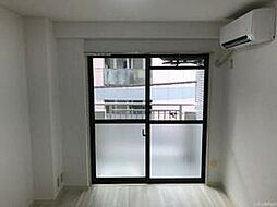 JR総武線 大久保駅 徒歩9分の賃貸マンション 3階1DKのリビング/ダイニング