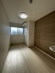 JR京浜東北・根岸線 大宮駅 徒歩18分の賃貸アパート 1階ワンルームのリビング/ダイニング