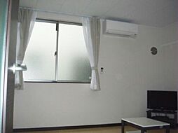 都営三田線 志村三丁目駅 徒歩8分の賃貸アパート 2階1Kのリビング/ダイニング