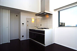 JR総武線 錦糸町駅 徒歩8分の賃貸マンション 11階2DKのリビング/ダイニング