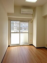 クリオ大森1番館 401 4階ワンルームのリビング/ダイニング