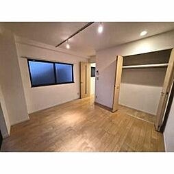 リバーフィールドマンション 303 3階1Kのリビング/ダイニング