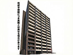 JR総武線 千葉駅 徒歩11分の賃貸マンション