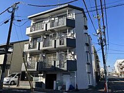 JR中央線 立川駅 徒歩18分