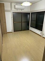 東急大井町線 下神明駅 徒歩5分の賃貸アパート 1階ワンルームのリビング/ダイニング