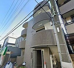 東急目黒線 大岡山駅 徒歩3分