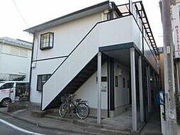 JR横須賀線 西大井駅 徒歩10分