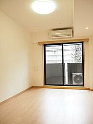 JR京浜東北・根岸線 蒲田駅 徒歩9分の賃貸マンション 2階1Kのリビング/ダイニング