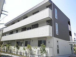 東京メトロ有楽町線 千川駅 徒歩10分の賃貸アパート