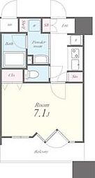 アーバンウェル茨木 11階