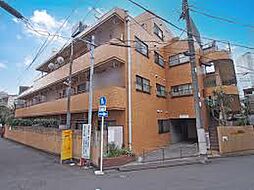 東京メトロ丸ノ内線 中野坂上駅 徒歩7分