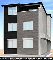 JR総武線 小岩駅 徒歩8分