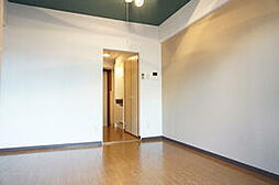 JR南武線 矢野口駅 徒歩3分の賃貸マンション 2階1Kの室内