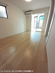 ヴェル　ドミール　Ｂ 101 1階1LDKのリビング/ダイニング