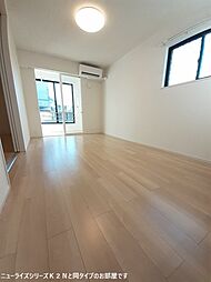 ヴェル　ドミール　Ｂ 103 1階1LDKのリビング/ダイニング