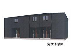 ヴェル　ドミール　Ｂ