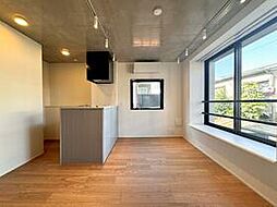 都営三田線 板橋本町駅 徒歩5分の賃貸マンション 2階1LDKのリビング/ダイニング