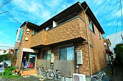 西武池袋線 秋津駅 徒歩2分の賃貸アパート