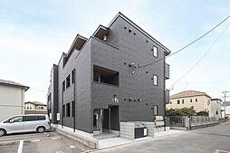 robot home 西大宮(ロボットホーム ニシオオミヤ) 202