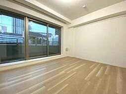 JR山手線 池袋駅 徒歩5分の賃貸マンション 2階ワンルームのリビング/ダイニング