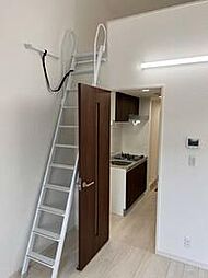 東武伊勢崎線 小菅駅 徒歩5分の賃貸アパート