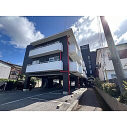 アザレアマンション