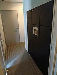 JR京浜東北・根岸線 田町駅 徒歩15分の賃貸マンション 8階2LDKのリビング/ダイニング