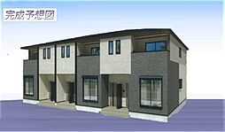 樽見鉄道 東大垣駅 徒歩8分の賃貸アパート