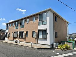 愛知環状鉄道 瀬戸口駅 徒歩16分