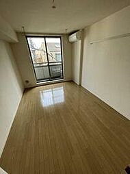 ａｄａｇｉｏ 302 3階1Kのリビング/ダイニング