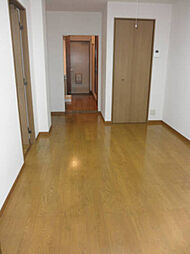 東京メトロ千代田線 根津駅 徒歩3分の賃貸アパート 2階2Kのリビング/ダイニング