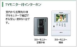 仮）東海村大字村松 新築アパート 1階1Kの室内