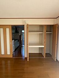 JR外房線 茂原駅 徒歩21分の賃貸アパート 1階1Kのリビング/ダイニング