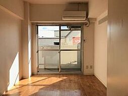 名鉄瀬戸線 新瀬戸駅 徒歩3分の賃貸マンション 3階1Kの室内