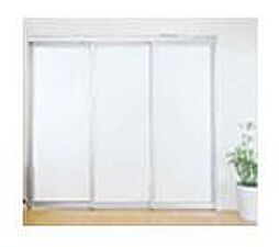 豊橋鉄道渥美線 芦原駅 徒歩11分の賃貸アパート 2階1LDKのリビング/ダイニング