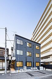 CRASTINE松戸字塚ノ越(マツドツカノコシ) 102