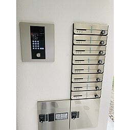 JR高崎線 尾久駅 徒歩7分