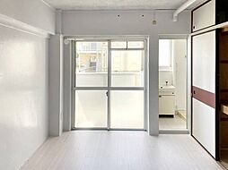 東武野田線 江戸川台駅 徒歩6分の賃貸マンション 1階3DKのリビング/ダイニング