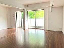 小田急小田原線 新百合ヶ丘駅 徒歩7分の賃貸マンション 3階3LDKのリビング/ダイニング