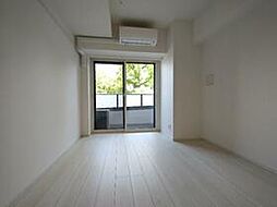 クレイシアＩＤＺ横浜桜木町 604 6階1Kの室内