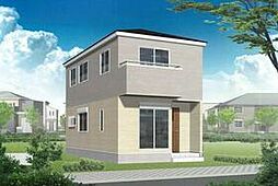 グランソフィア上広谷　C号棟 C