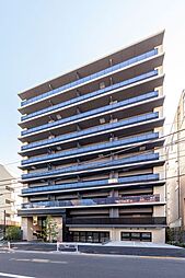 JR山手線 代々木駅 徒歩8分の賃貸マンション