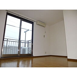 Sunterrace21 3 1階2LDKのリビング/ダイニング